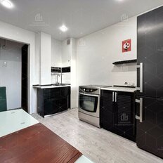 Квартира 34,5 м², 1-комнатная - изображение 1