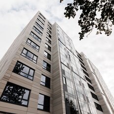 Квартира 28,9 м², 1-комнатная - изображение 3