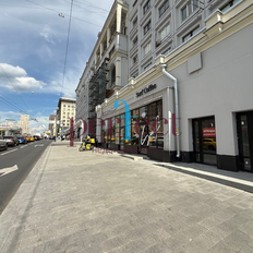 48,4 м², общепит - изображение 1