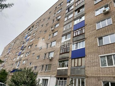 32,7 м², 1-комнатная квартира 2 850 000 ₽ - изображение 22