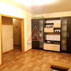 Квартира 47 м², студия - изображение 1