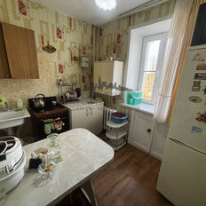 Квартира 32,5 м², 1-комнатная - изображение 3