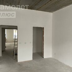 Квартира 85,6 м², 3-комнатная - изображение 5