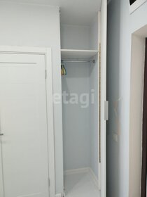 22 м², квартира-студия 28 000 ₽ в месяц - изображение 34