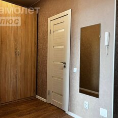 Квартира 41 м², 1-комнатная - изображение 5