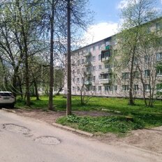 Квартира 58,3 м², 3-комнатная - изображение 2