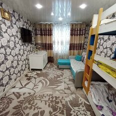 Квартира 30,6 м², 1-комнатная - изображение 1