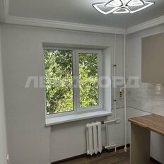 Квартира 30 м², 1-комнатная - изображение 3
