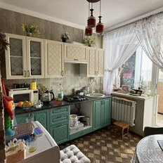 Квартира 33,8 м², 1-комнатная - изображение 2