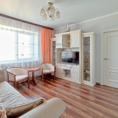 Квартира 71,7 м², 2-комнатная - изображение 1