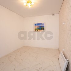 Квартира 18 м², студия - изображение 2