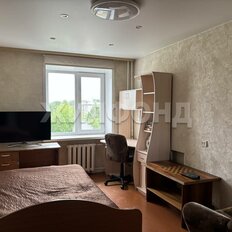 Квартира 60,5 м², 3-комнатная - изображение 3