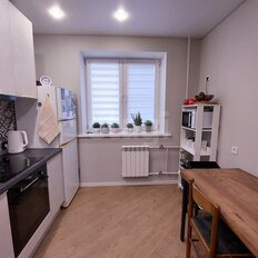 Квартира 42,4 м², 1-комнатная - изображение 4