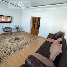 Квартира 79,2 м², 3-комнатная - изображение 3