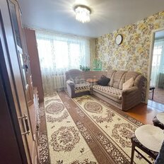 Квартира 51,7 м², 3-комнатная - изображение 1