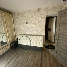 Квартира 33,4 м², студия - изображение 5