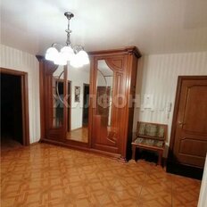 Квартира 90,5 м², 3-комнатная - изображение 3
