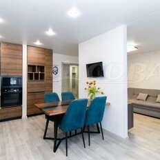 Квартира 87,9 м², 3-комнатная - изображение 1