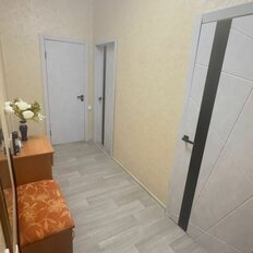 Квартира 41,2 м², 1-комнатная - изображение 5