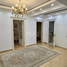 Квартира 103 м², 3-комнатная - изображение 3