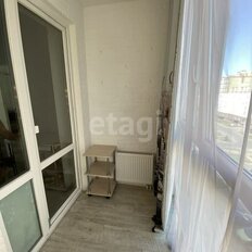 Квартира 29 м², 1-комнатная - изображение 3