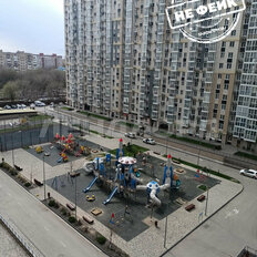 Квартира 42 м², 1-комнатная - изображение 1
