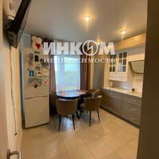 Квартира 64,7 м², 2-комнатная - изображение 1