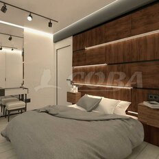 Квартира 90 м², 3-комнатная - изображение 3
