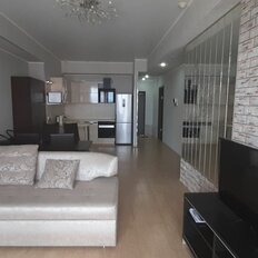 Квартира 70 м², 2-комнатная - изображение 4