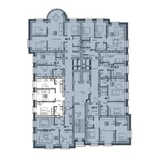 Квартира 56,6 м², 2-комнатная - изображение 2