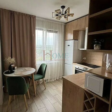 Квартира 37 м², 1-комнатная - изображение 2