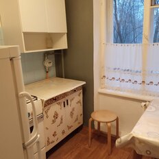 Квартира 31,6 м², 1-комнатная - изображение 5