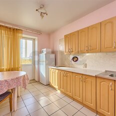 Квартира 40 м², 1-комнатная - изображение 5