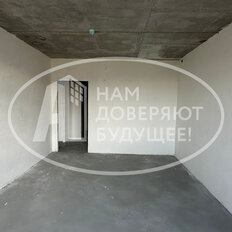 Квартира 126,5 м², 4-комнатная - изображение 2