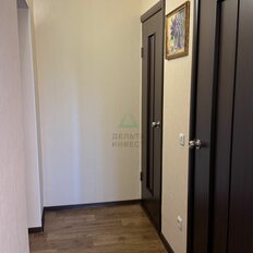 Квартира 41,2 м², 1-комнатная - изображение 5