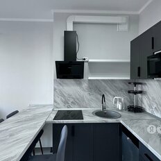 Квартира 39 м², 1-комнатная - изображение 1