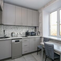 Квартира 41,9 м², 2-комнатная - изображение 1