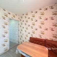 Квартира 38 м², 1-комнатная - изображение 2