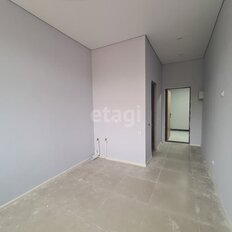 Квартира 15,4 м², студия - изображение 5