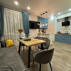 Квартира 60,5 м², 2-комнатная - изображение 4
