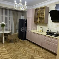 Квартира 118 м², 2-комнатная - изображение 5