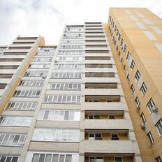 Квартира 108,5 м², 3-комнатная - изображение 1