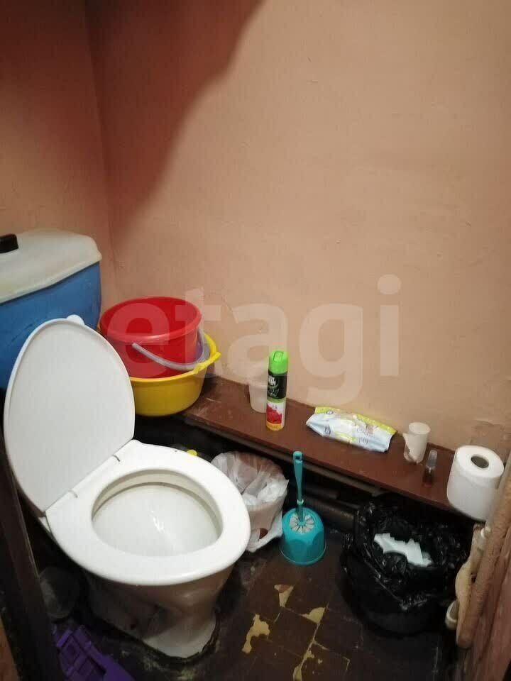 Комната 12.6 м² в Белгород — фото 5