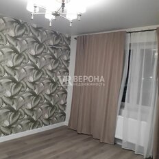 Квартира 35,7 м², 1-комнатная - изображение 1