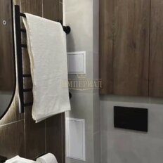 Квартира 28,6 м², 1-комнатная - изображение 5