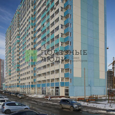 Квартира 36,6 м², студия - изображение 1