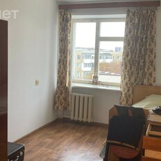 Квартира 56 м², 2-комнатная - изображение 2