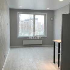 Квартира 24,6 м², студия - изображение 2