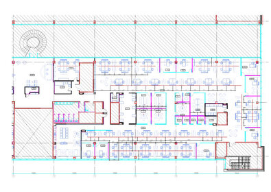 1200 м², офис 3 999 600 ₽ в месяц - изображение 4