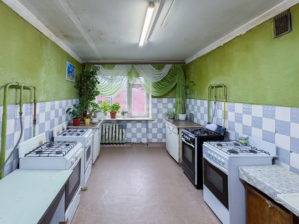 Комната 17.9 м² в Саранск — фото 19 из 30